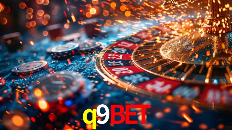 Experiência VIP q9bet