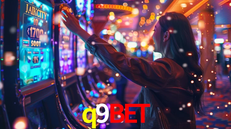 q9bet - Cassino site oficial do - q9bet vip