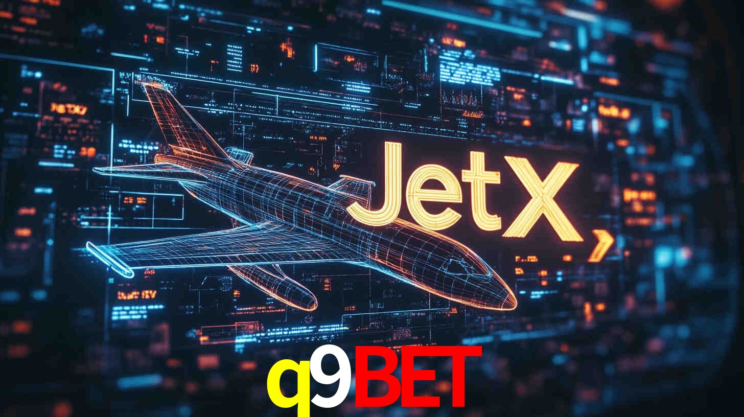 Desvendando o Mundo dos Jogos Virtuais na q9bet