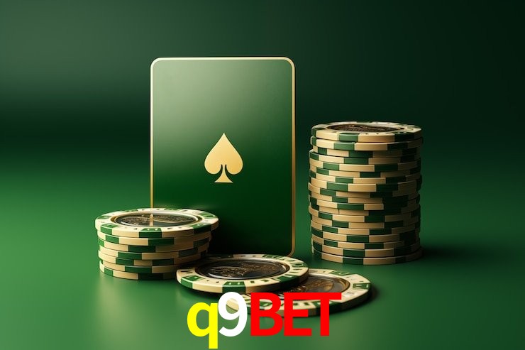 Blackjack Table q9bet