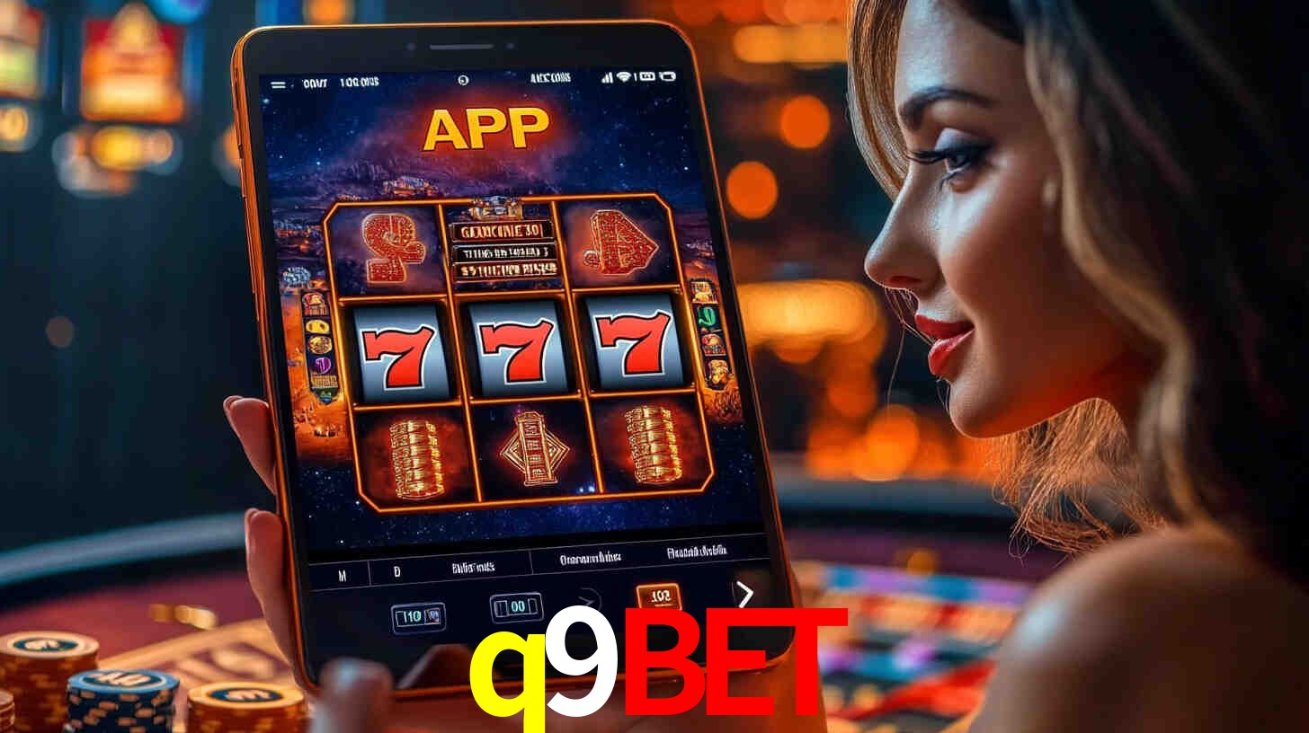 q9bet