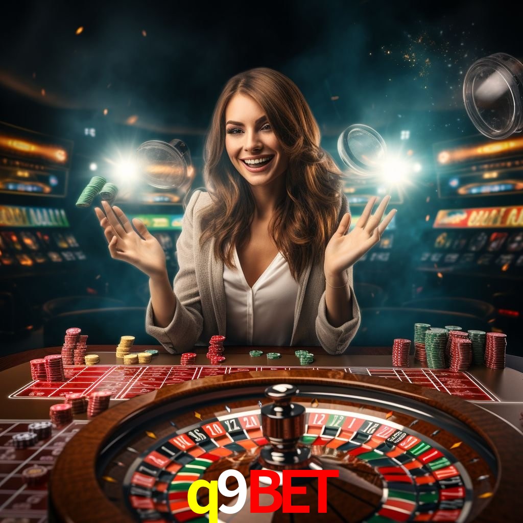 q9bet