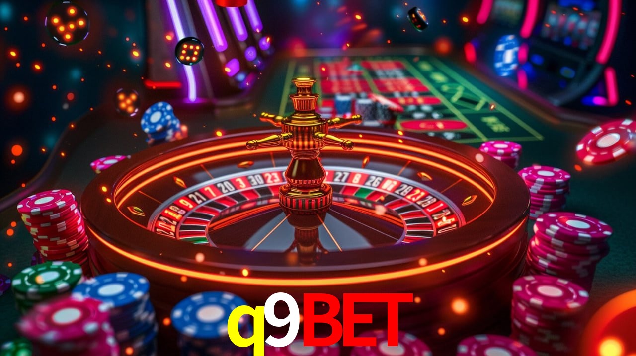 Descubra a Essência do q9bet: Nossa História e Compromissos