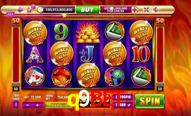 Desvendando o Mundo dos Jogos Virtuais na q9bet