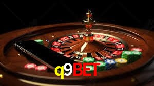 VIP Casino q9bet