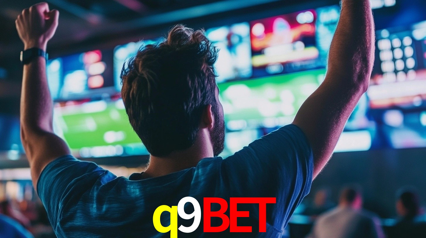 q9bet: A Experiência de Casino com Jogos de Mesa ao Vivo