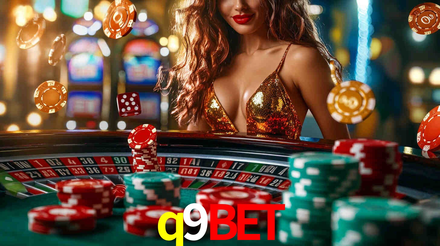 Daily Bonuses q9bet