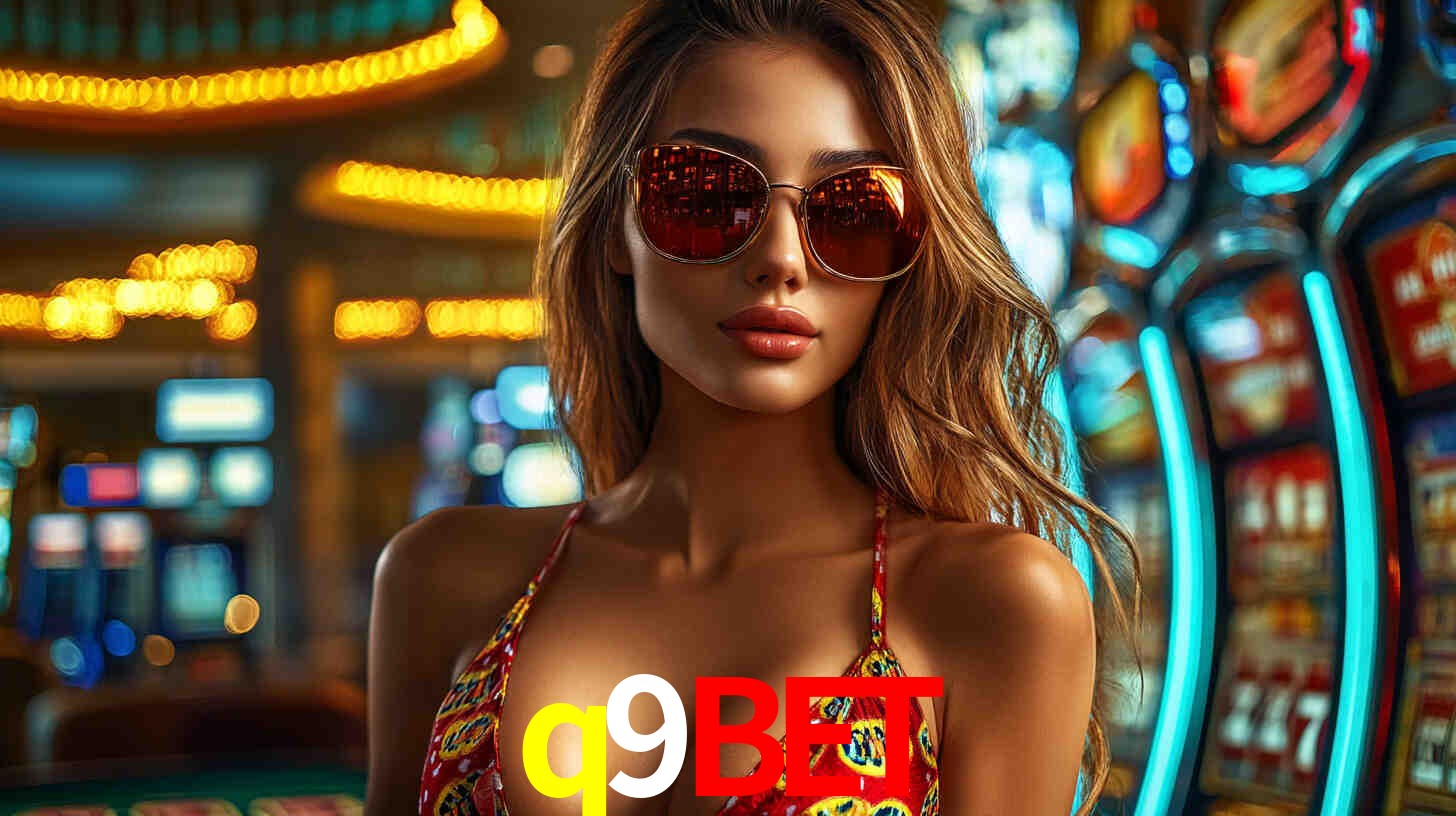 Ofertas Imperdíveis na q9bet: Promoções e Bônus Que Valem a Pena
