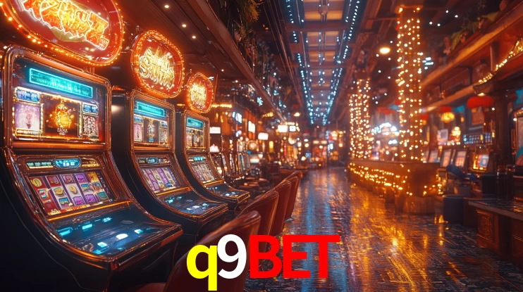 q9bet: Jogue Crash e Experimente Alta Recompensa Instantânea