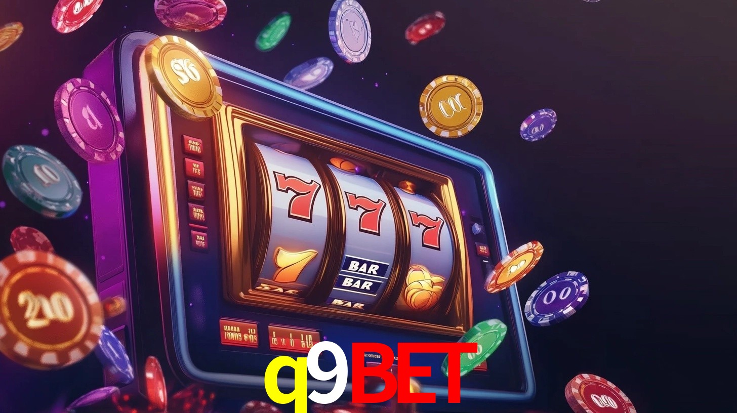 q9bet App Interface