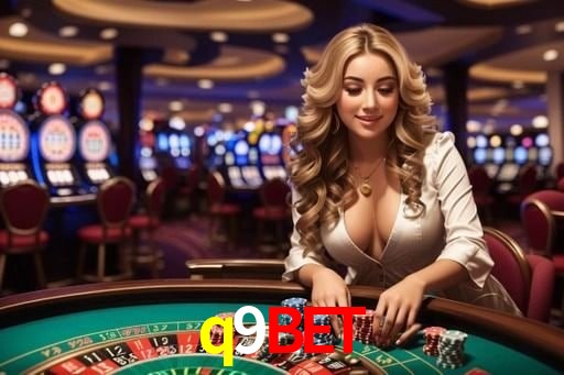 Live Casino q9bet