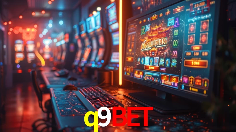 q9bet,q9bet vip