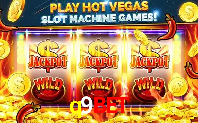 Blackjack Table q9bet