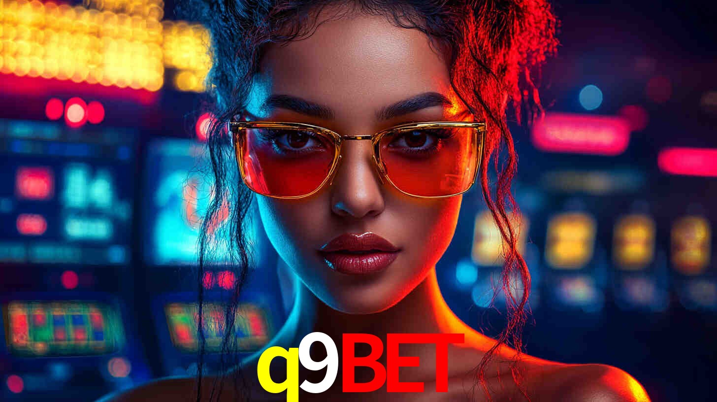 A Emoção da Loteria na q9bet: Uma Chance de Mudança de Vida