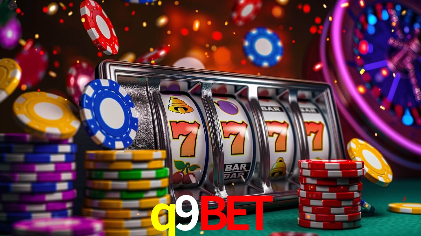 Descubra o Programa VIP da q9bet: Vantagens Exclusivas para Jogadores