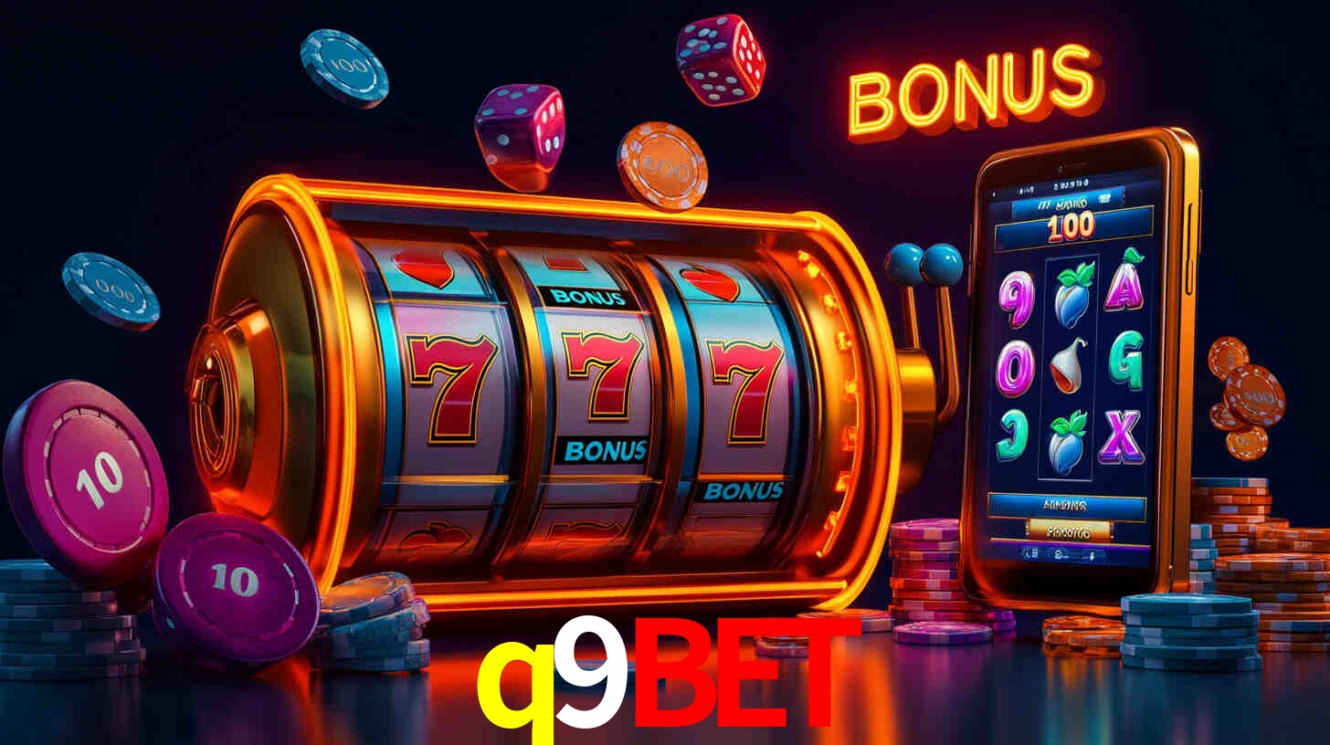 Descubra a Magia dos Jogos de Arcade no q9bet