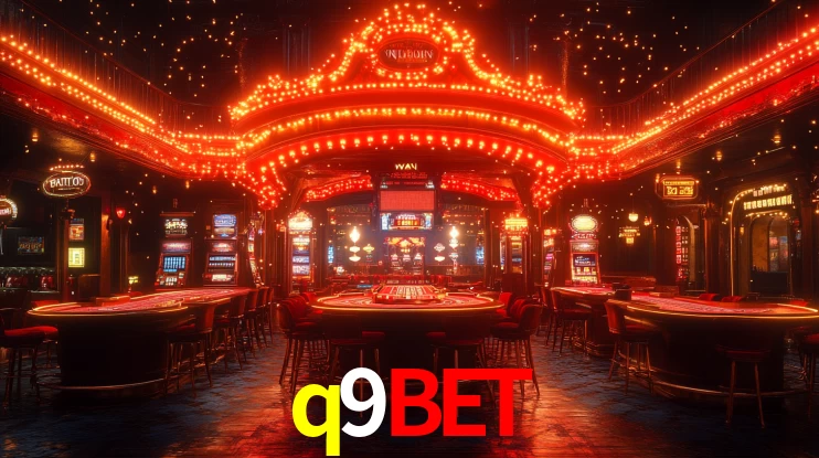 q9bet