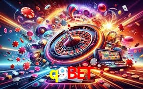 Recursos de Bônus q9bet