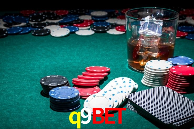 Apostas de Tênis q9bet