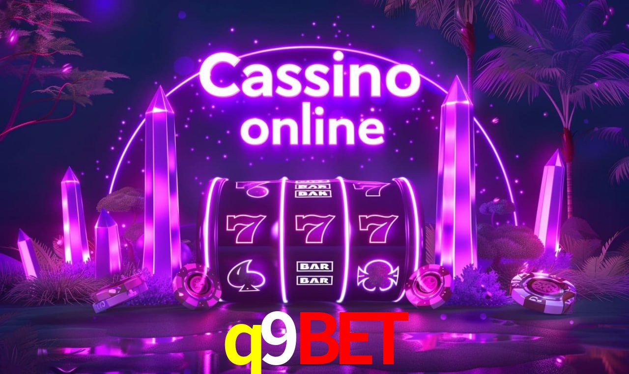 Promoções Sazonais q9bet