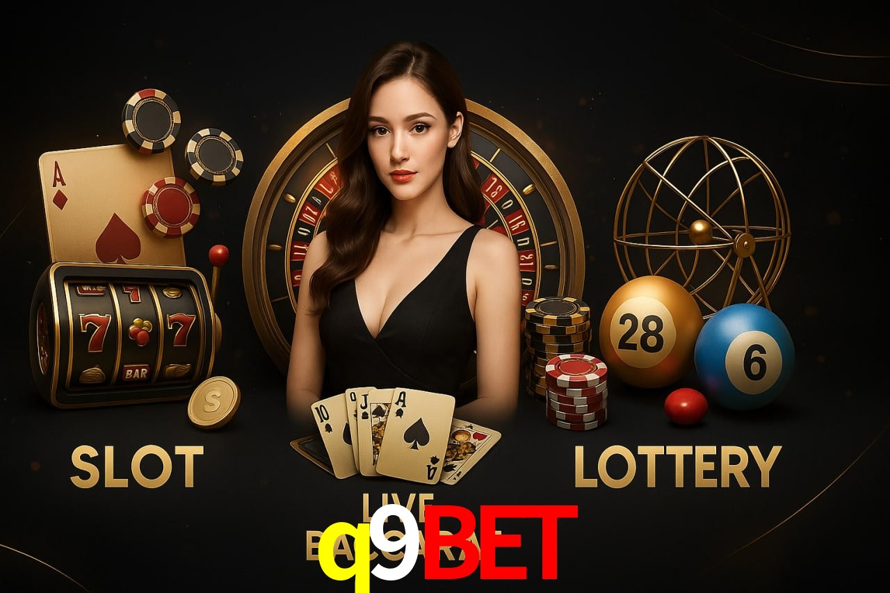 Benefícios do Login q9bet - Bônus e Vantagens Exclusivas