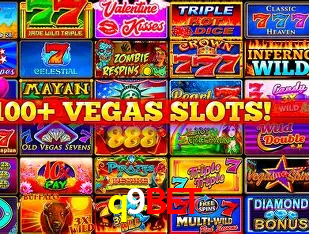 Descubra o Mundo do Cassino Online com q9bet