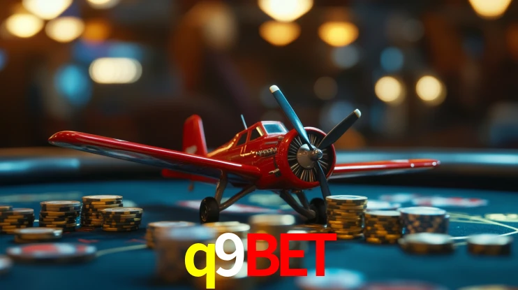 Secure Login q9bet