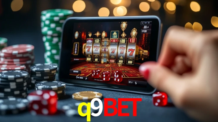 Daily Bonuses q9bet