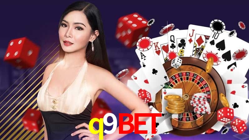 Torneios q9bet