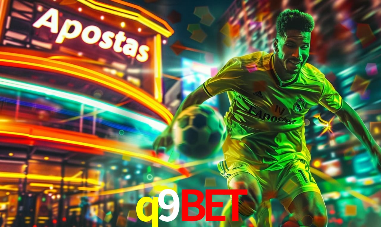 Segurança 2FA q9bet