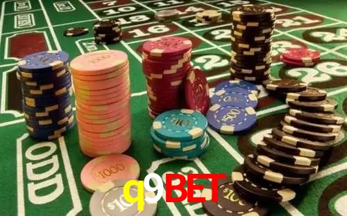 q9bet.com