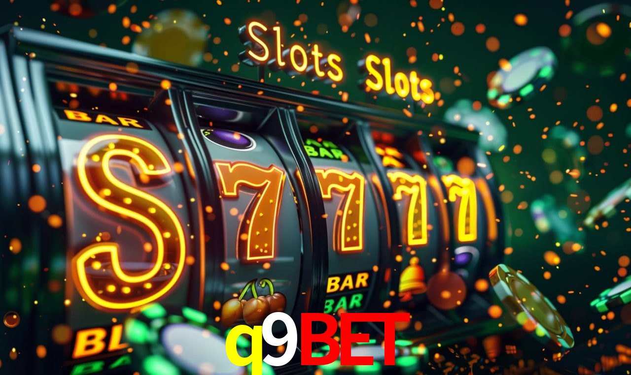 Experiência VIP q9bet