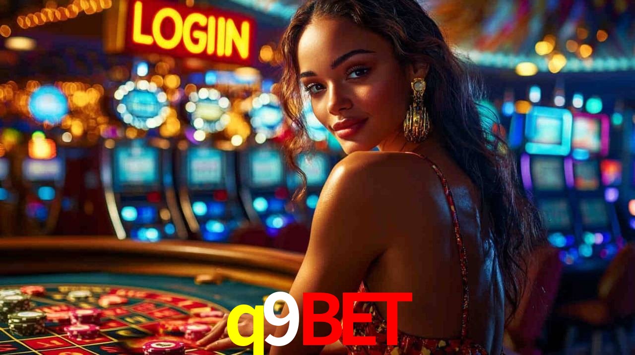 Sistemas de Segurança q9bet