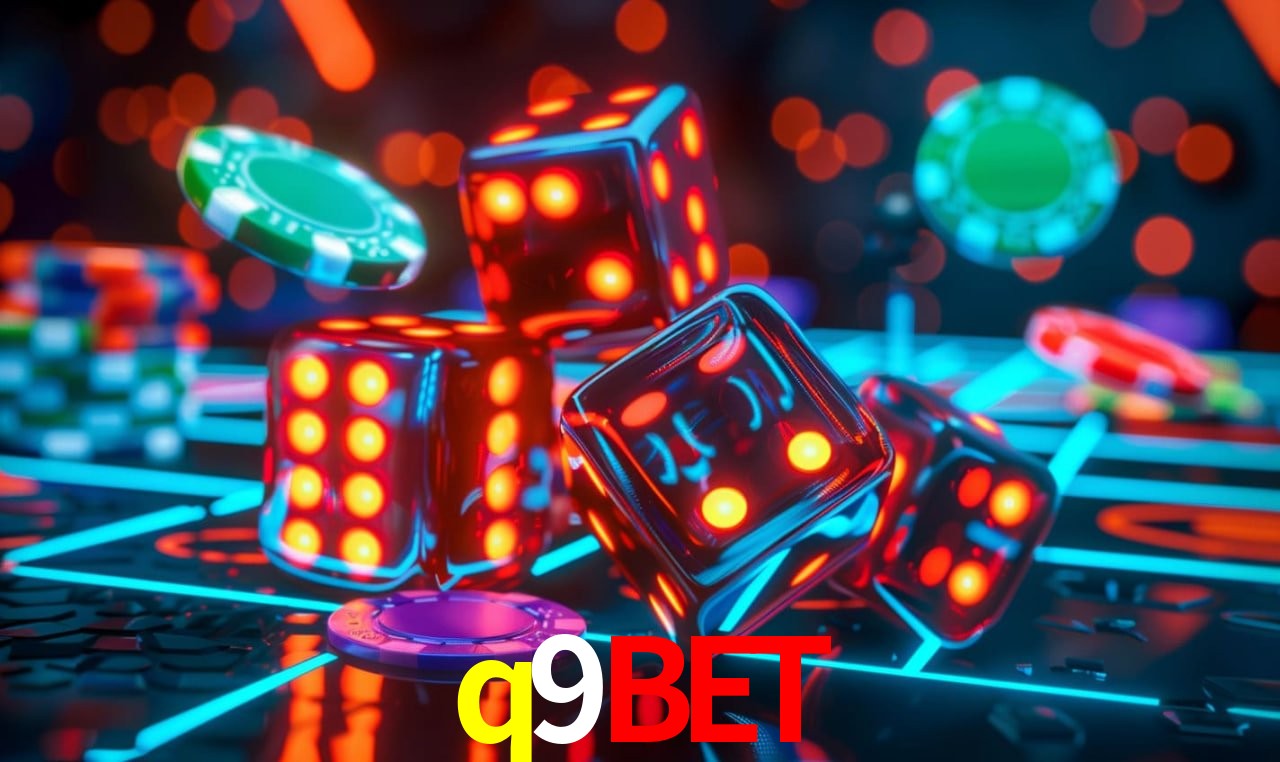 PIX Instantâneo q9bet