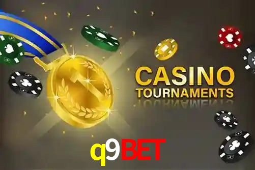 Interface do Aplicativo q9bet - Design Premium e Intuitivo