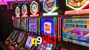 Bônus Diários q9bet