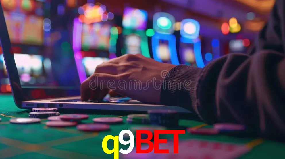 Casino Ao Vivo q9bet
