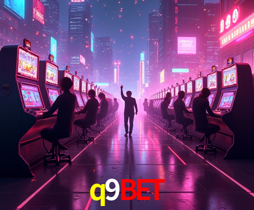 Jogo Spaceman q9bet