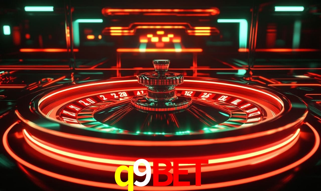 A Popularidade dos Caça-Níqueis no q9bet