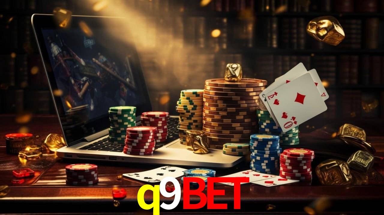 Apostas de Basquete q9bet