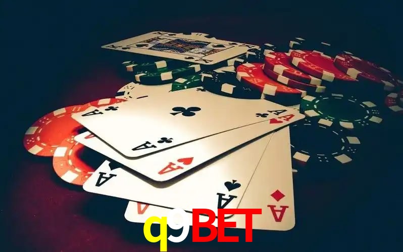 Prévia de conteúdo do canal Telegram q9bet