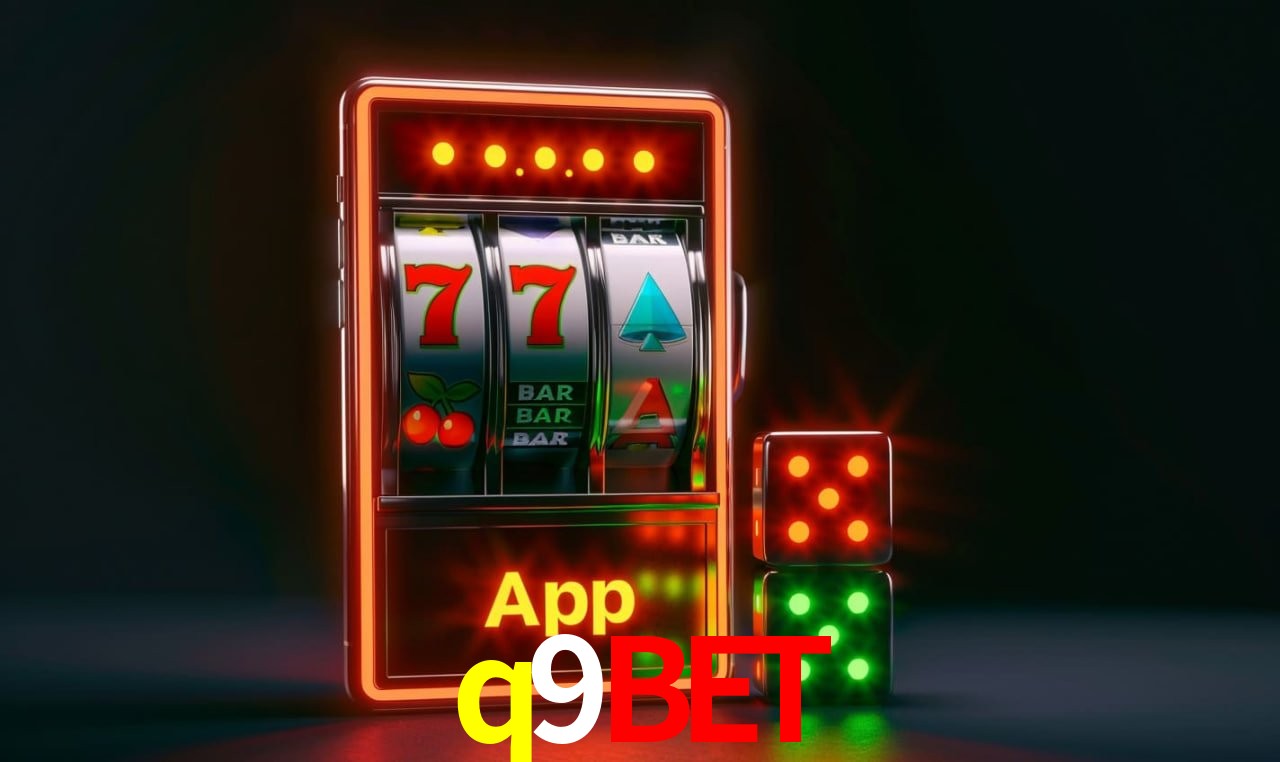 Cadastro Rápido q9bet