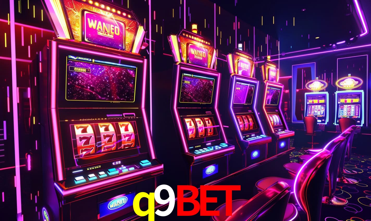 Guia visual quadrado do centro de download q9bet
