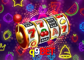 Inovações de Jogos na q9bet: O Futuro das Experiências Interativas