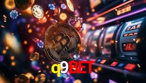 Interface Premium q9bet