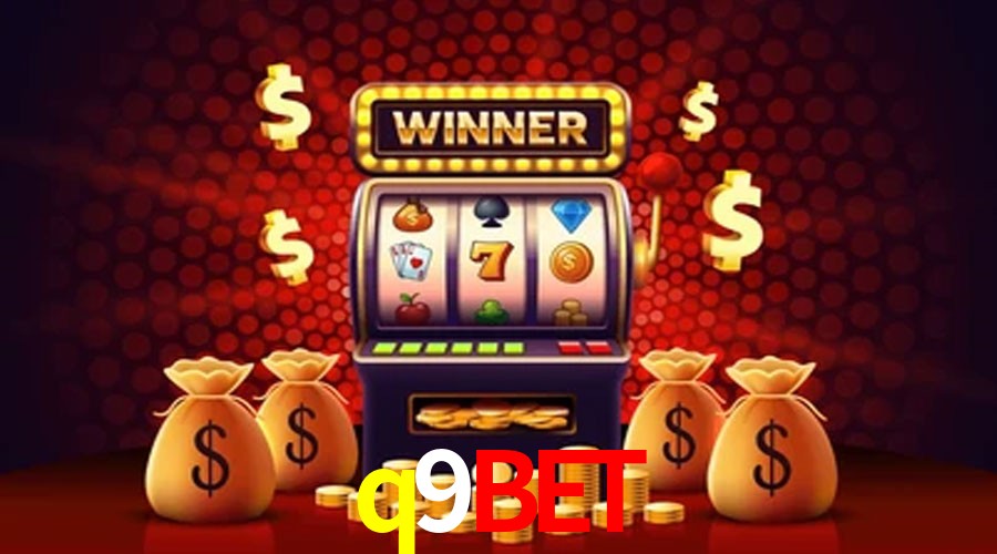 Exclusive Offers q9bet