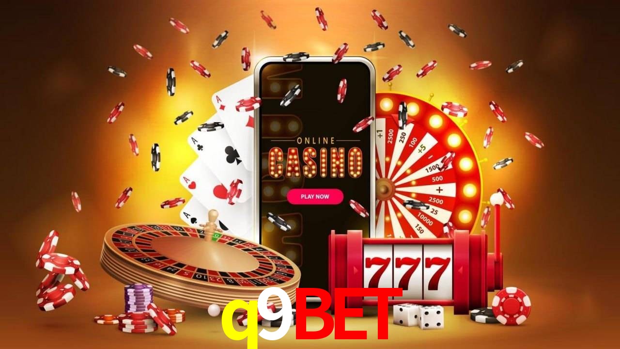 Integração de APIs q9bet