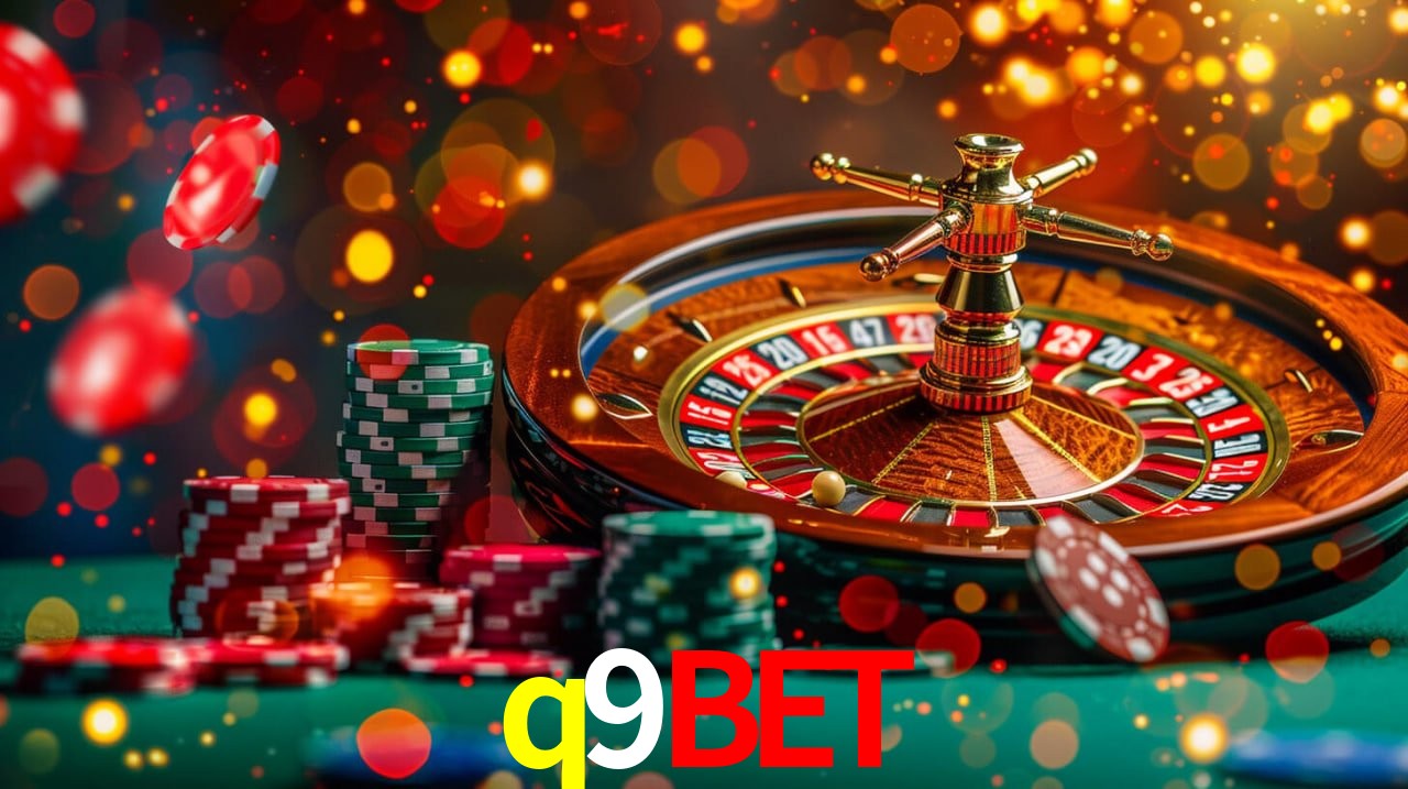 cassino q9bet