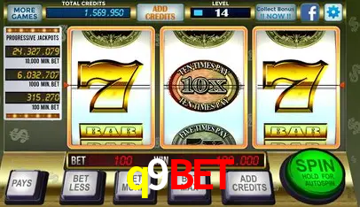 Desvendando o Mundo dos Jogos Virtuais na q9bet
