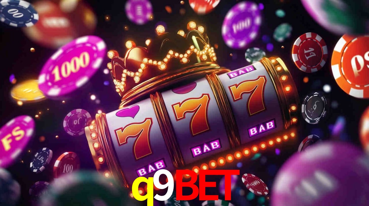 Game Providers q9bet
